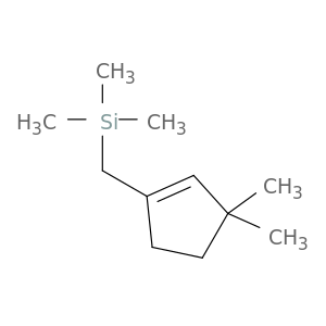 (3,3-环乙烷-1-ENYLMETHYL)三甲基硅烷