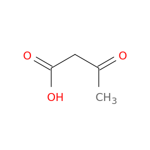 3-oxobutanoic acid