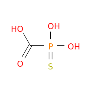 THIOPHOSPHONOFORMIC ACID
