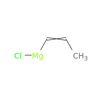 Magnesium, chloro-1-propenyl-