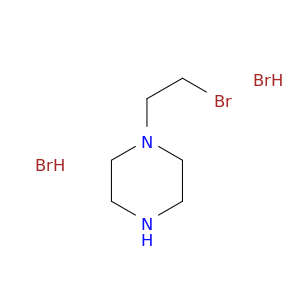 1-(2-溴乙基)哌嗪二氢溴酸盐