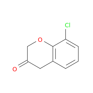 8-氯色满-3-酮