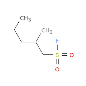 2-methylpentane-1-sulfonyl fluoride
