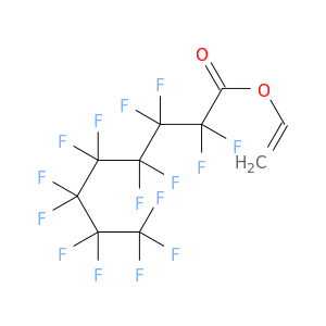 Vinyl Perfluorooctanoate
