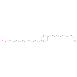 1-Decanol, 10-(4-nonylphenoxy)-