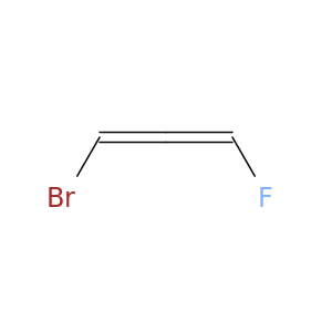 1,2-Propadiene, 1-bromo-3-fluoro-
