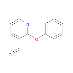2-Phenoxynicotinaldehyde