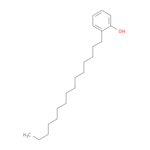 Phenol, pentadecyl-