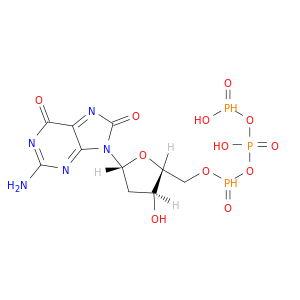 8-oxo-dgtp