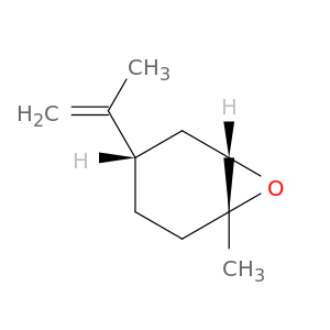 (1R,4S,6S)-1-Methyl-4-(prop-1-en-2-yl)-7-oxabicyclo[4.1.0]heptane