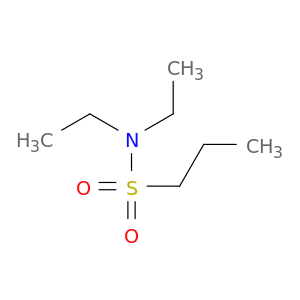 N,N-DIETHYLPROPANE-1-SULFONAMIDE