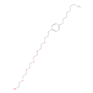 3,6,9,12,15-Pentaoxaheptadecan-1-ol, 17-(4-octylphenoxy)-