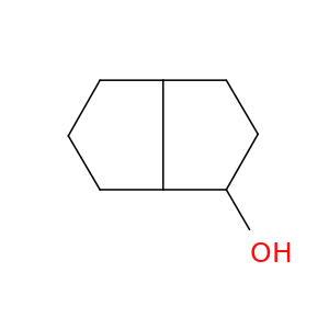 OCTAHYDROPENTALENOL