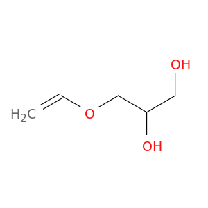 1,2-Propanediol, 3-(ethenyloxy)-