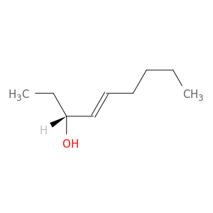 4-Nonen-3-ol, (3R,4E)-
