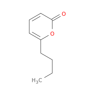 2H-Pyran-2-one, 6-butyl-