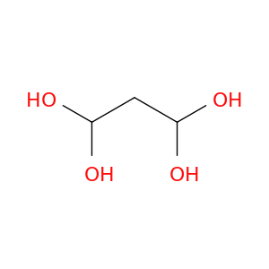 1,1,3,3-Propanetetrol