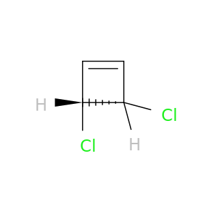 Rel-(3r,4s)-3,4-二氯环丁烯