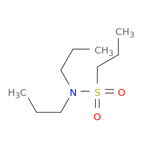 N,N-DIPROPYLPROPANE-1-SULFONAMIDE