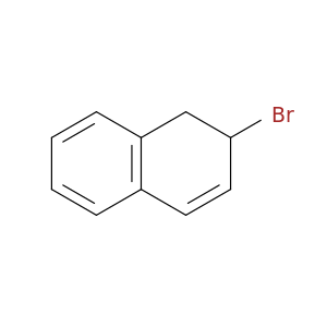 Naphthalene, 2-bromo-1,2-dihydro-