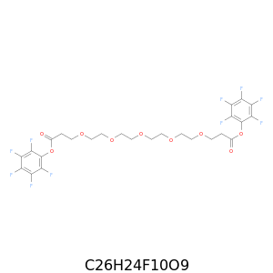 Propargyl-PEG6-t-butyl ester