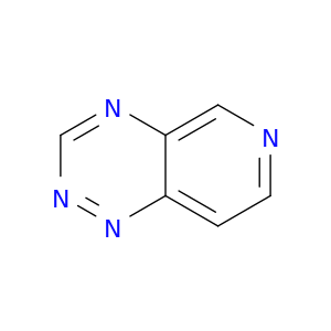 PYRIDO[3,4-E]-1,2,4-TRIAZINE
