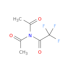 Acetamide, N,N-diacetyl-2,2,2-trifluoro-