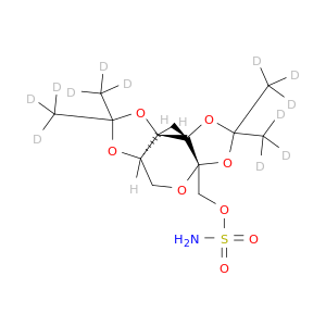托吡酯-d12