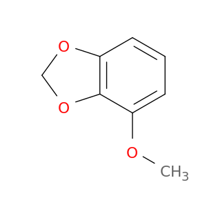 4-Methoxybenzo[d][1,3]dioxole