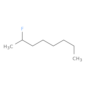 Octane, 2-fluoro-