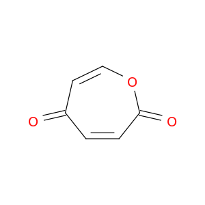 2,5-Oxepindione