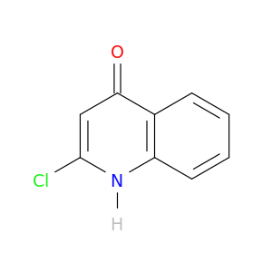 2-氯喹啉-4-酮