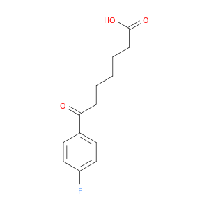 7-(4-FLUOROPHENYL)-7-OXOHEPTANOIC ACID
