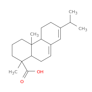 1,4a-dimethyl-7-propan-2-yl-2,3,4,4b,5,6,10,10a-octahydrophenanthrene-1-carboxylic acid
