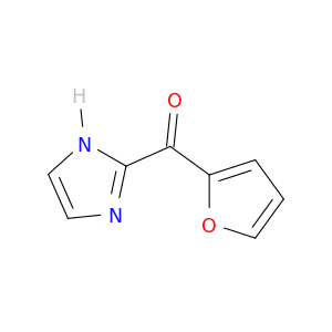 Methanone, 2-furanyl-1H-imidazol-2-yl-