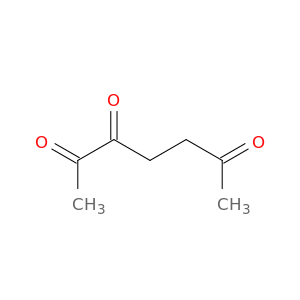 2,3,6-Heptanetrione