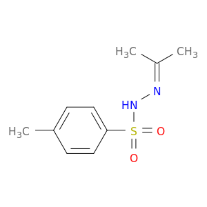 对甲苯磺酰基丙酮腙