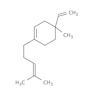Cyclohexene, 4-ethenyl-4-methyl-1-(4-methyl-3-pentenyl)-