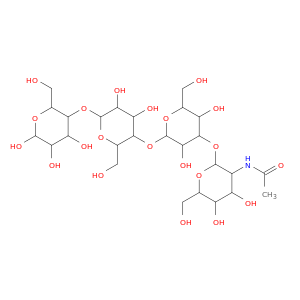 Globo-N-tetraose