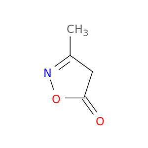 3-甲基-5(4H)-异噁唑酮