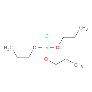 Silane, chlorotripropoxy-