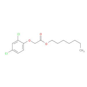 Hepte1-(2,4-二氯苯氧基)乙酸盐