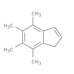 4,5,6,7-TETRAMETHYL-1H-INDENE
