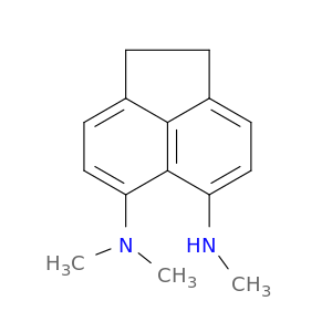 5,6-Acenaphthylenediamine, 1,2-dihydro-N,N,N'-trimethyl-