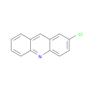 Acridine, 2-chloro-