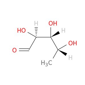 Arabinose, 5-deoxy-