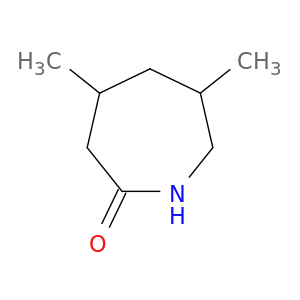 4,6-dimethylazepan-2-one