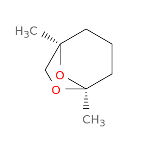 6,8-Dioxabicyclo[3.2.1]octane, 1,5-dimethyl-, (1R,5S)-