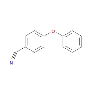 二苯并[b,d]呋喃-2-甲腈