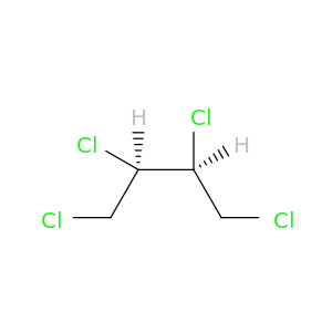 Rel-(2R,3S)-1,2,3,4-四氯丁烷